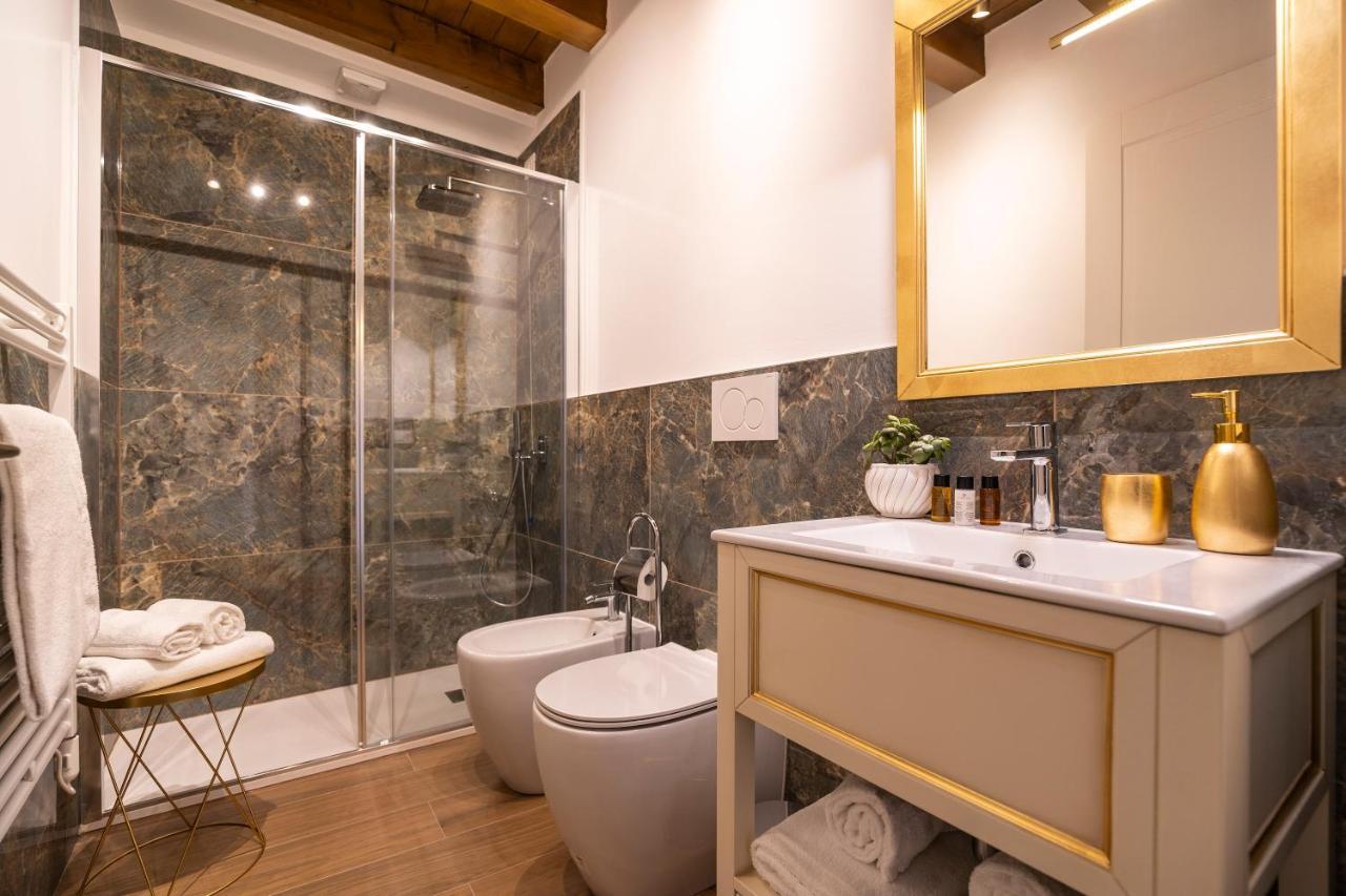 ונציה Laguna D'Oro Luxury Apartments מראה חיצוני תמונה