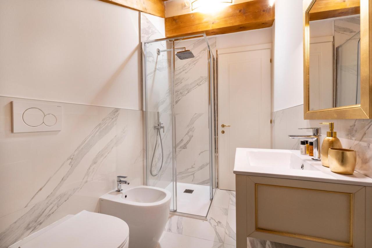 ונציה Laguna D'Oro Luxury Apartments מראה חיצוני תמונה